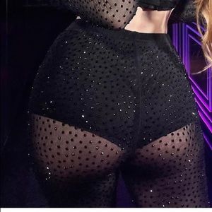 Fashion nova . Leggings